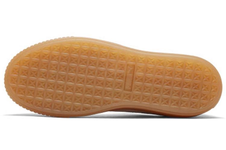 Кеды женские PUMA Platform Snake Lux, 41 EU