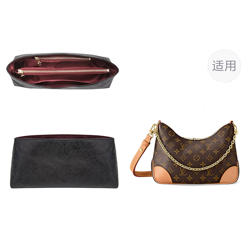 Black DuPont Paper Liner[Super-Light Waterproof]