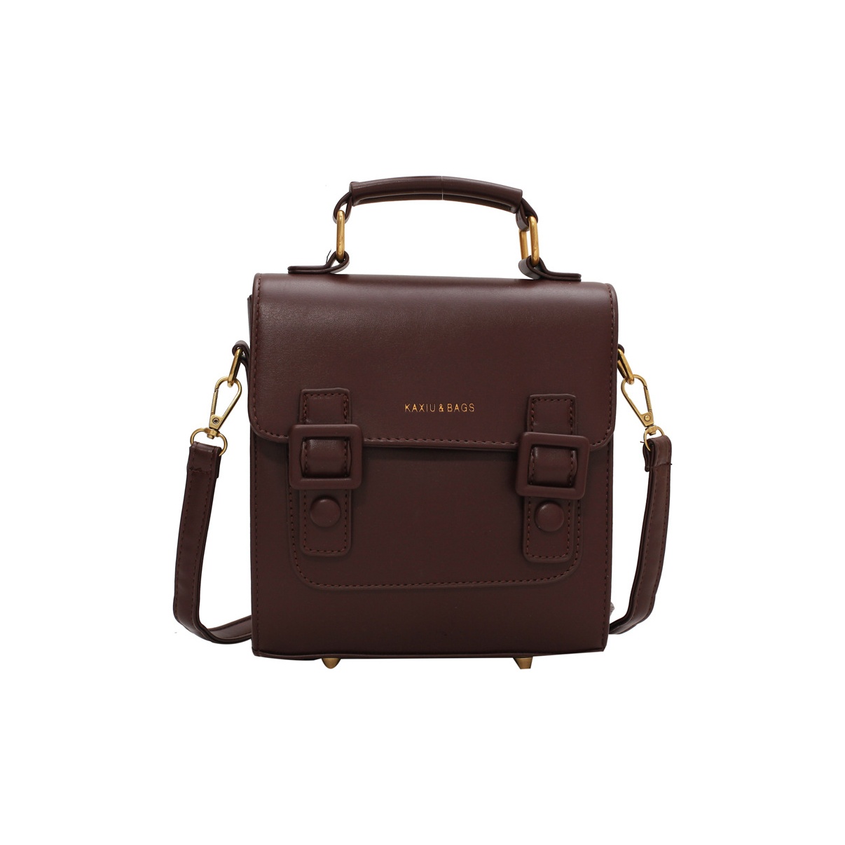 Рюкзак женский LOUIS ROYALN LR-2010, coffee