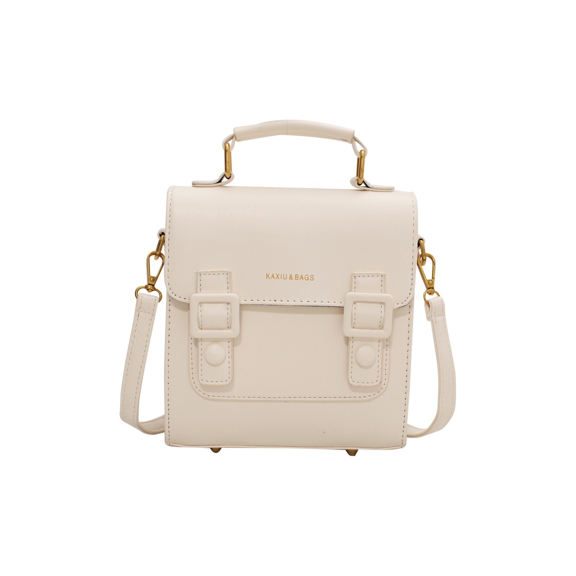 Рюкзак женский LOUIS ROYALN LR-2010 бежевый