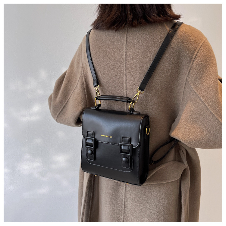 Рюкзак женский LOUIS ROYALN LR-2010 бежевый