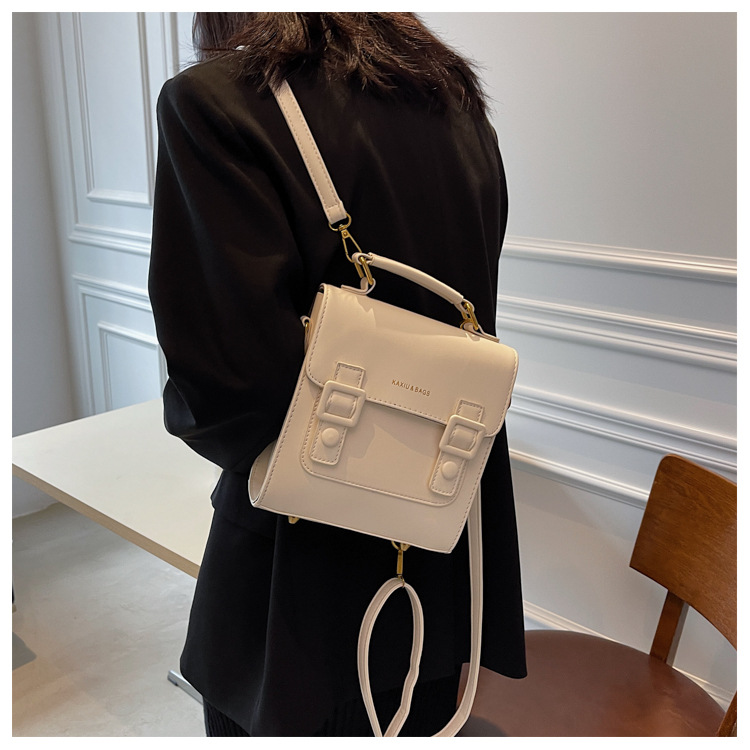 Рюкзак женский LOUIS ROYALN LR-2010 бежевый