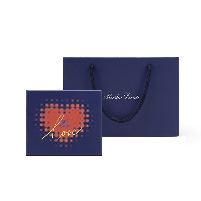 Кошелек мужской MashaLanti M024107D2142T серо-голубой