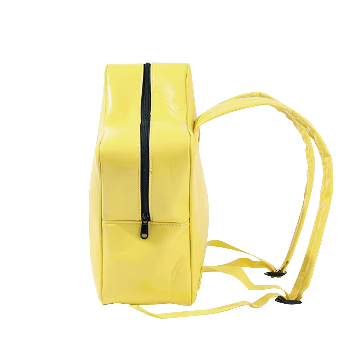 Рюкзак женский UNITE STAR US235332, черный/желтый/синий/розовый/голубой