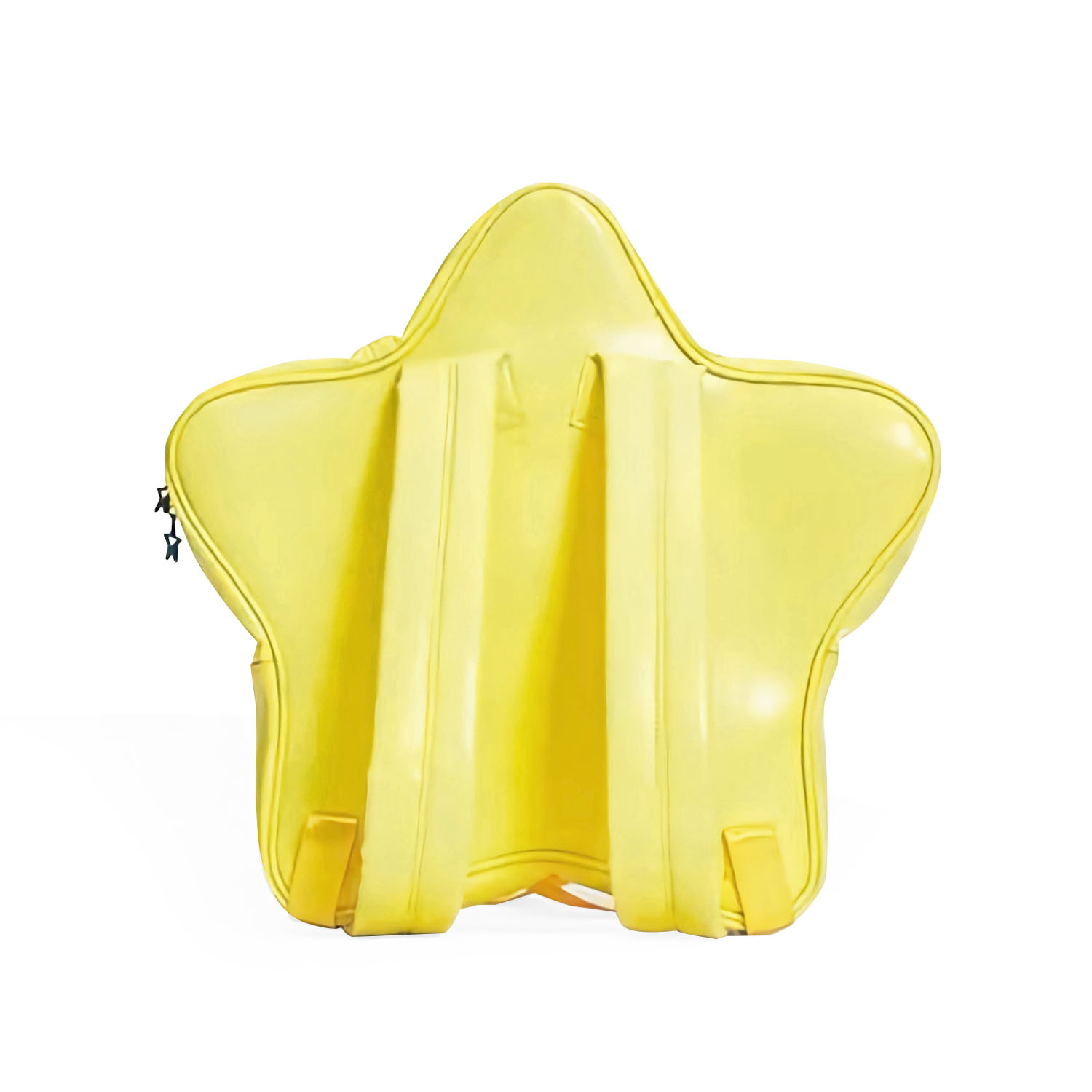 Рюкзак женский UNITE STAR US235332, черный/желтый/синий/розовый/голубой