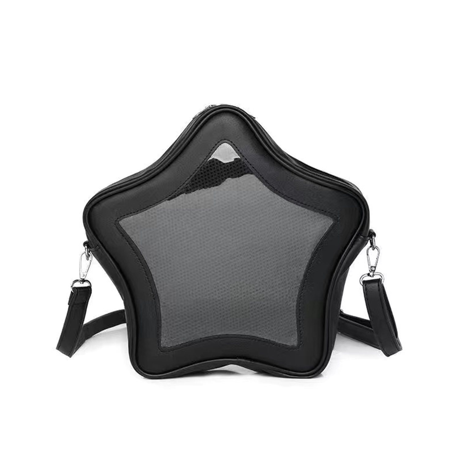 Рюкзак женский UNITE STAR US235332 черный