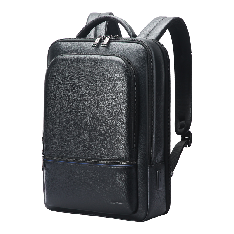 Рюкзак мужской BOPAI черный