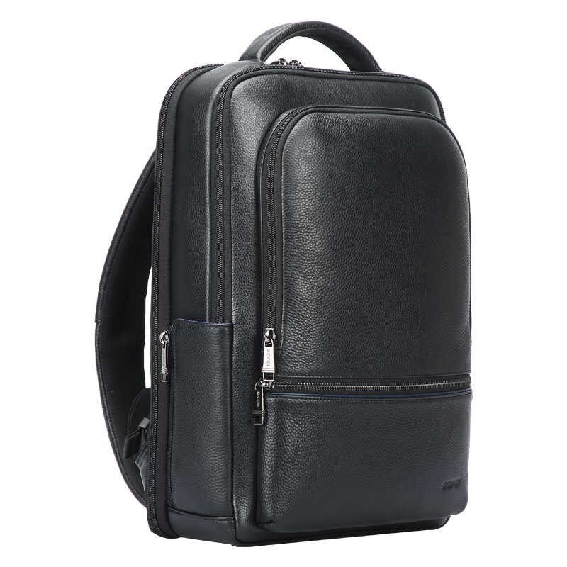 Рюкзак мужской BOPAI черный