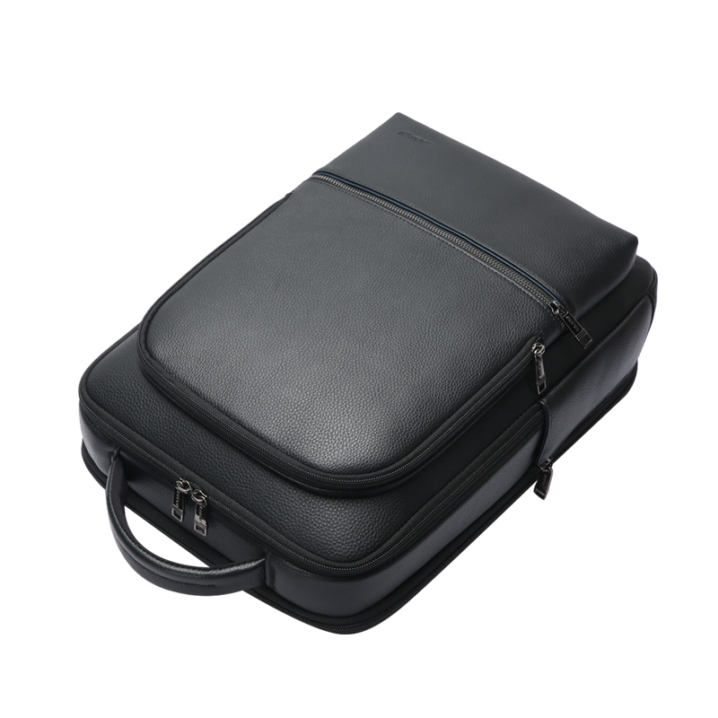 Рюкзак мужской BOPAI черный