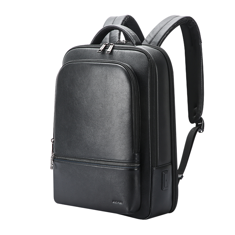 Рюкзак мужской BOPAI черный