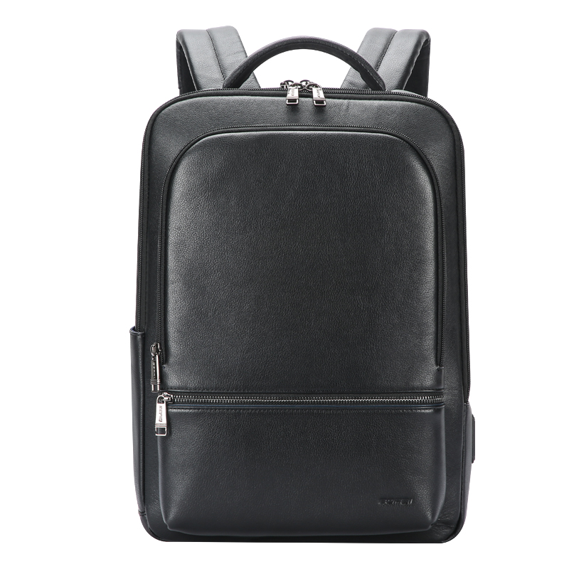 Рюкзак мужской BOPAI черный