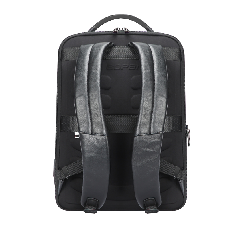 Рюкзак мужской BOPAI черный