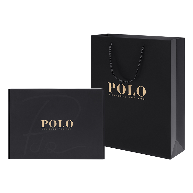 Сумка мужская POLO PAD32066 экрю/чёрная