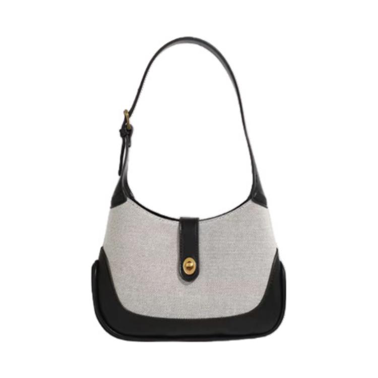 Сумка женская PINKLAND MS-8951 черная