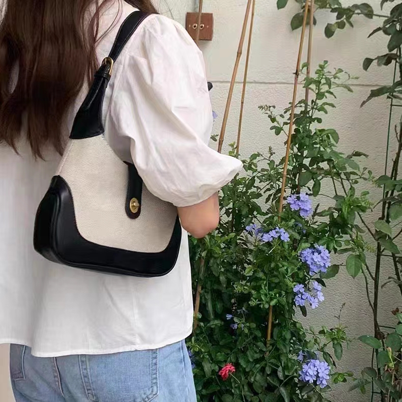 Сумка женская PINKLAND MS-8951 черная