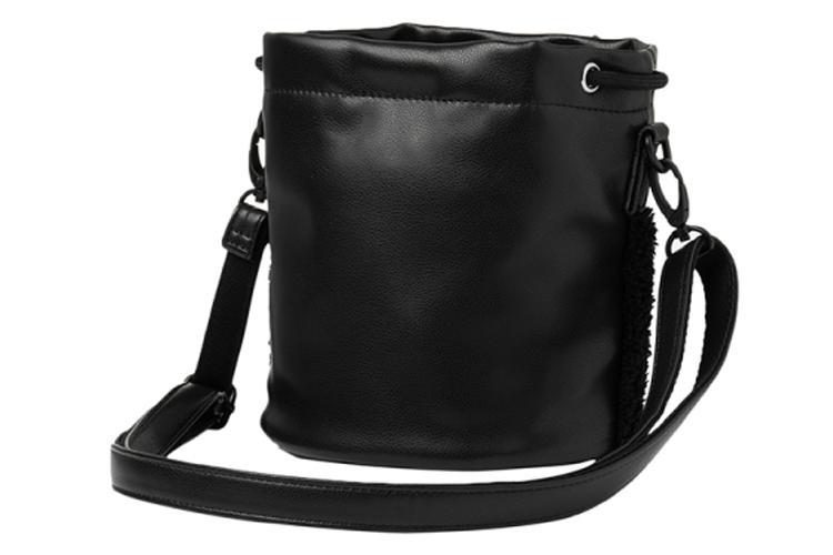 Сумка женская PUMA 077474-01 черная