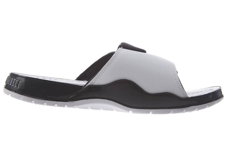 Шлепанцы мужские Jordan Hydro 11 Retro Concord, 41 EU