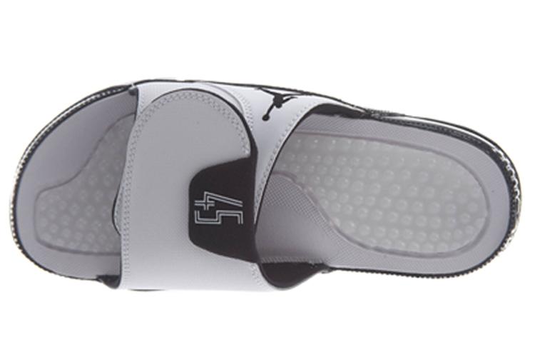 Шлепанцы мужские Jordan Hydro 11 Retro Concord, 41 EU