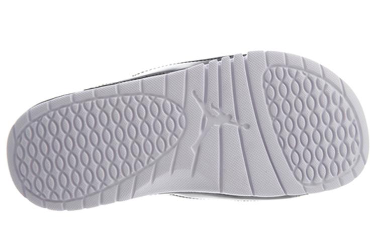 Шлепанцы мужские Jordan Hydro 11 Retro Concord, 41 EU