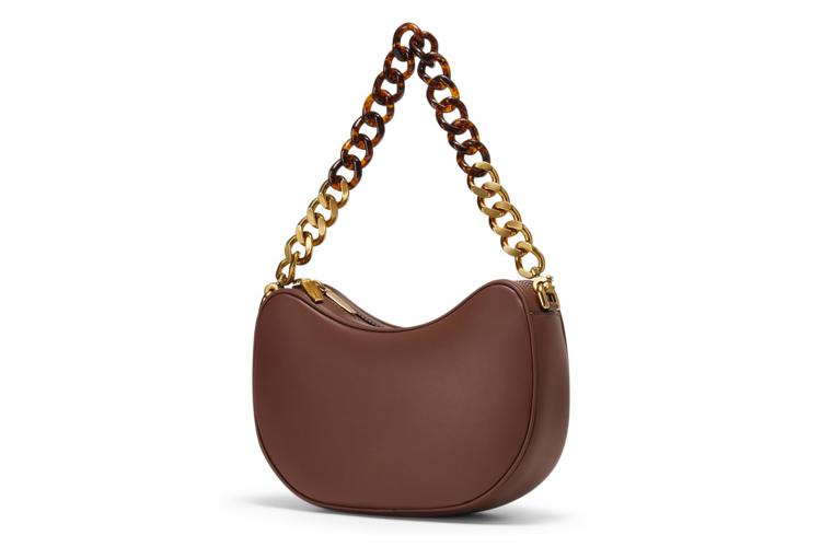 Сумка женская CHARLES&KEITH CK2-20270889-NEW белая, шоколадная