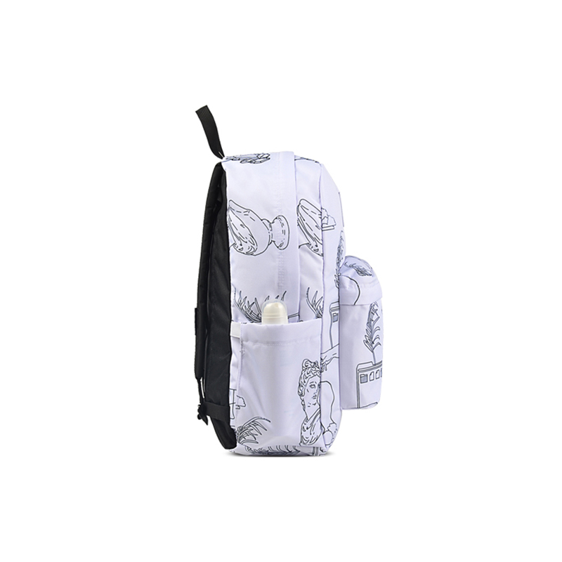 Рюкзак унисекс JanSport JS0A4QUT91N, simple hand-drawn