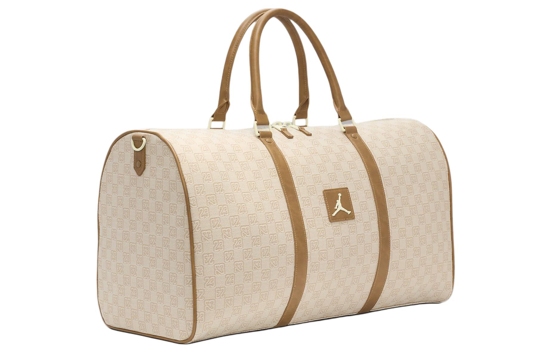 Саквояж Jordan HF1867-113, цвет coconut milk