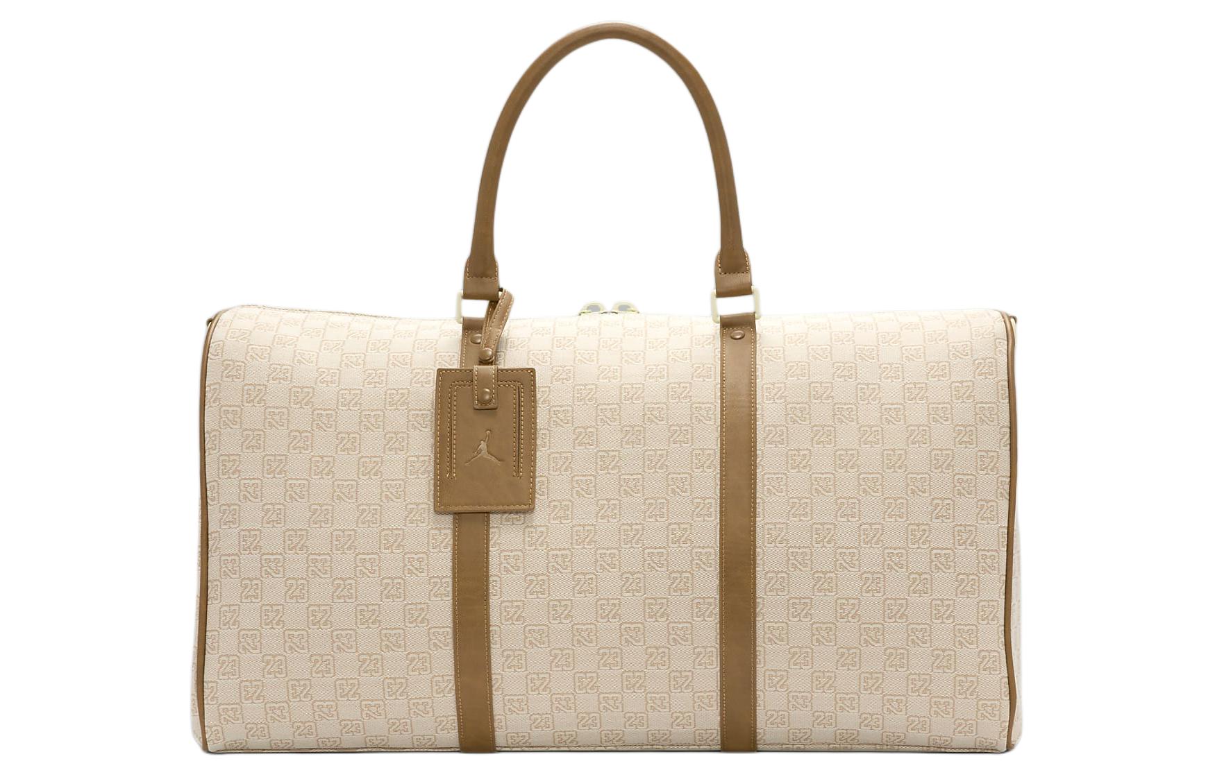 Саквояж Jordan HF1867-113, цвет coconut milk