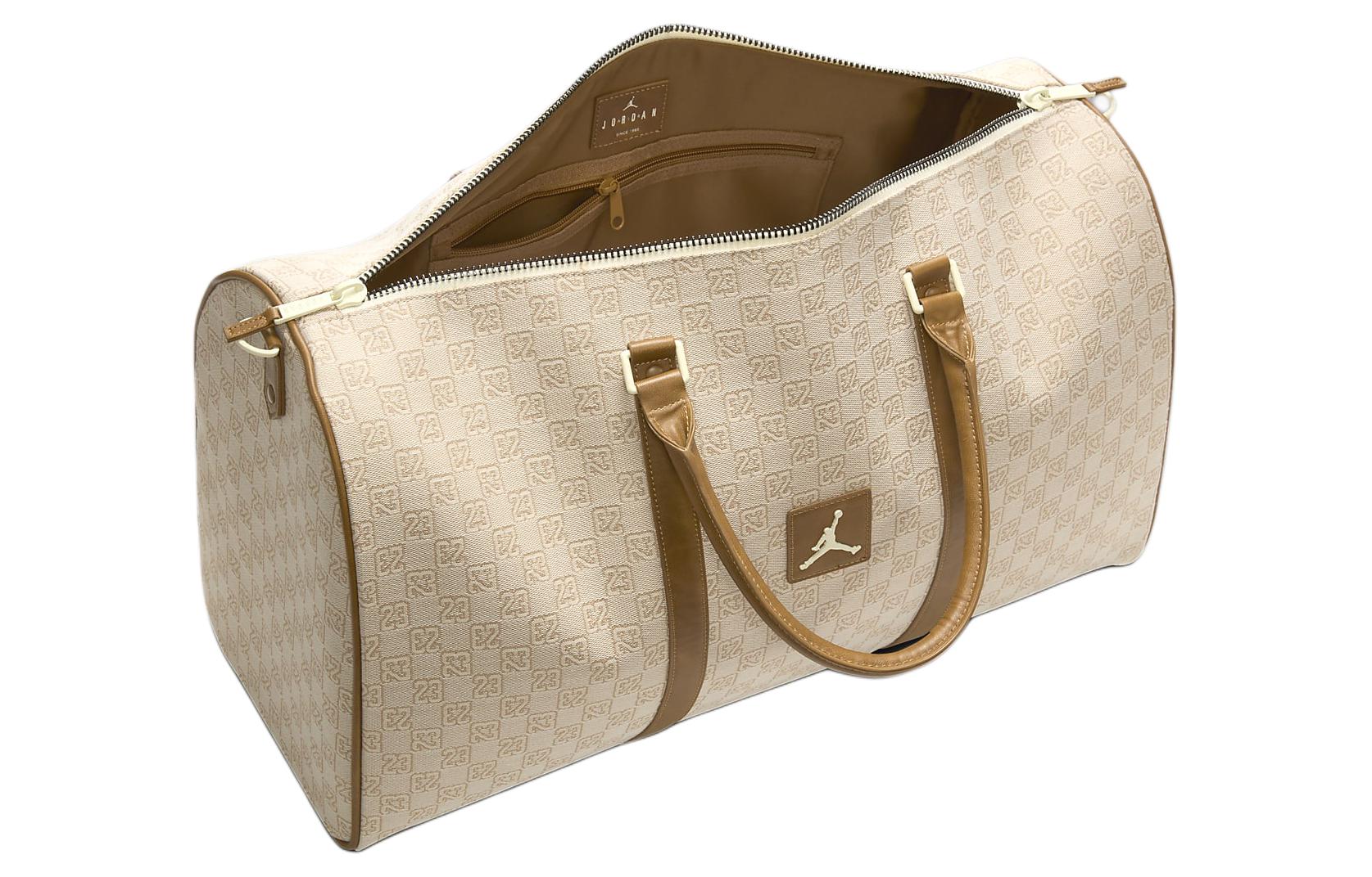 Саквояж Jordan HF1867-113, цвет coconut milk
