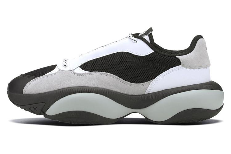 Кроссовки унисекс PUMA Alteration Core черные, 35.5 EU