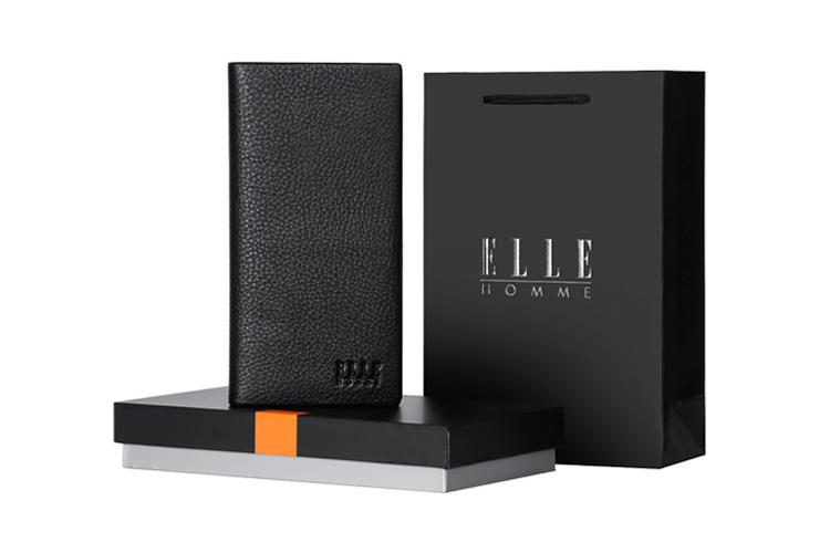 Black Long (New and Old Box Random Shipment)