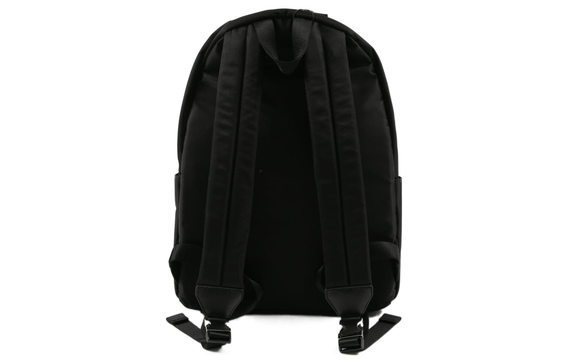 Рюкзак унисекс Boy London Regular черный