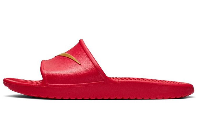 Шлепанцы унисекс Nike Kawa Shower