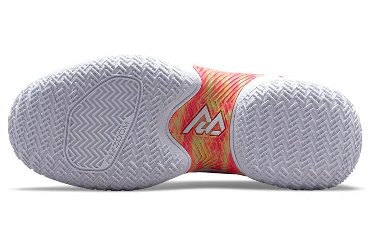 Кроссовки мужские Jordan One Take 2 PF белые, 44 EU