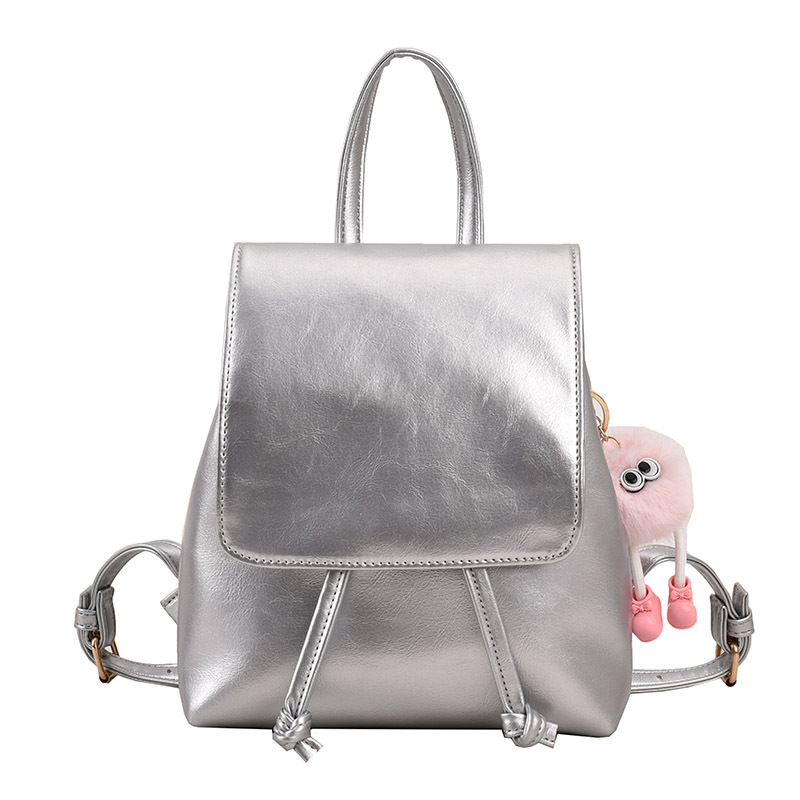 Рюкзак женский LOUIS ROYALN LR-2008 розовый