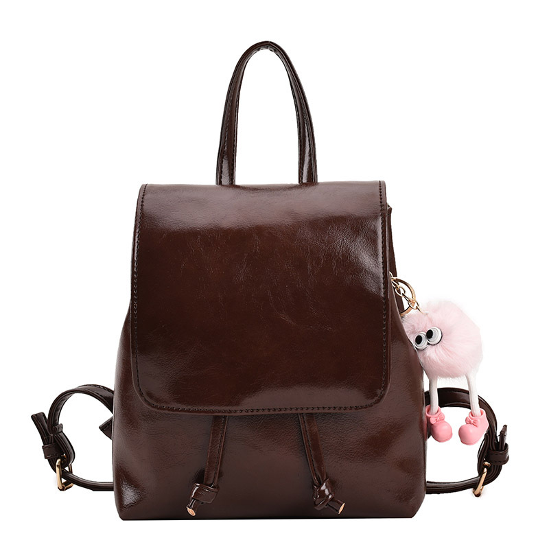 Рюкзак женский LOUIS ROYALN LR-2008 розовый