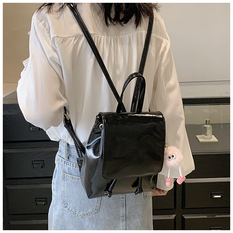 Рюкзак женский LOUIS ROYALN LR-2008 розовый