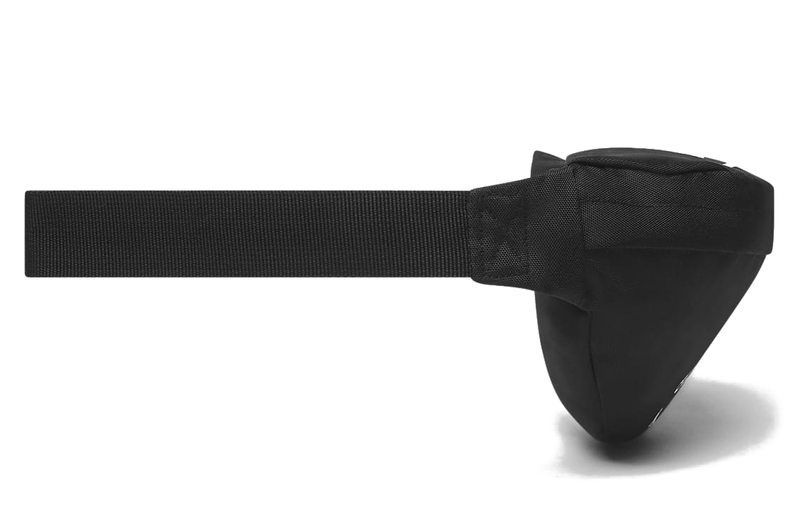 Комплект сумок унисекс Jordan 9A0671-023 черная