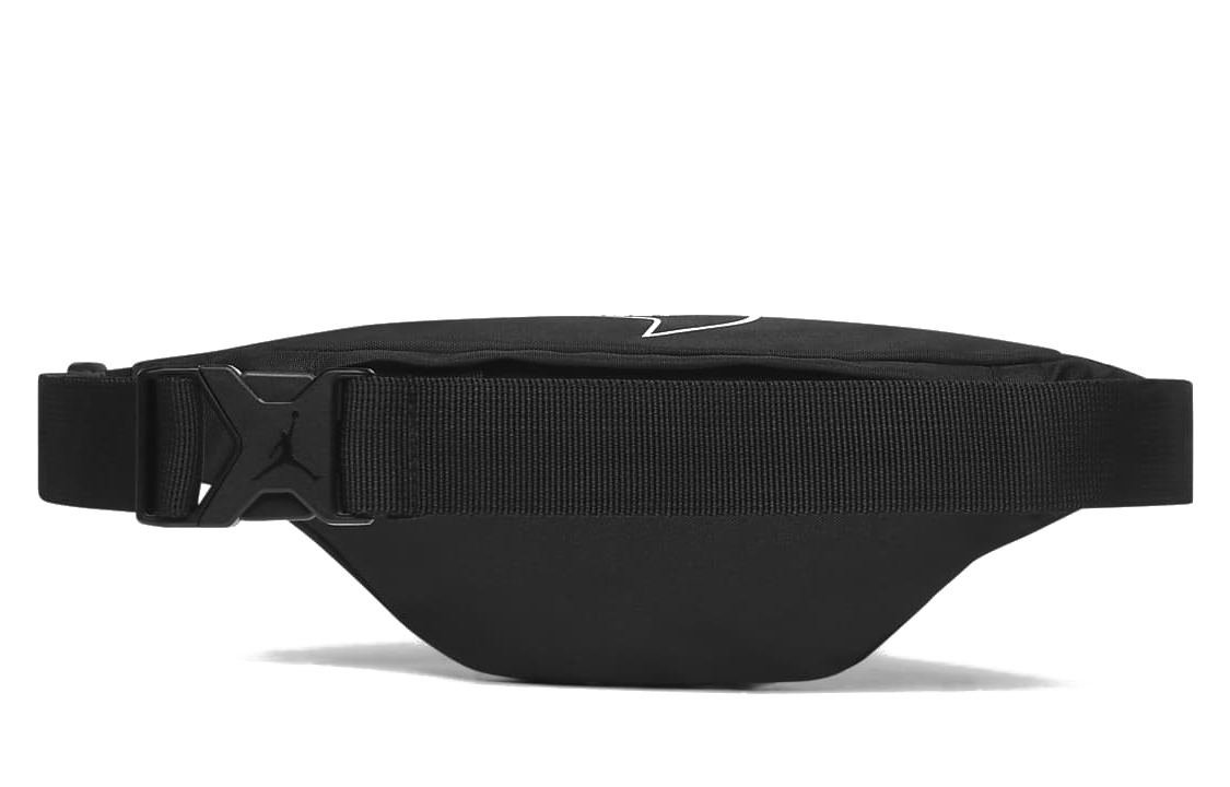 Комплект сумок унисекс Jordan 9A0671-023 черная