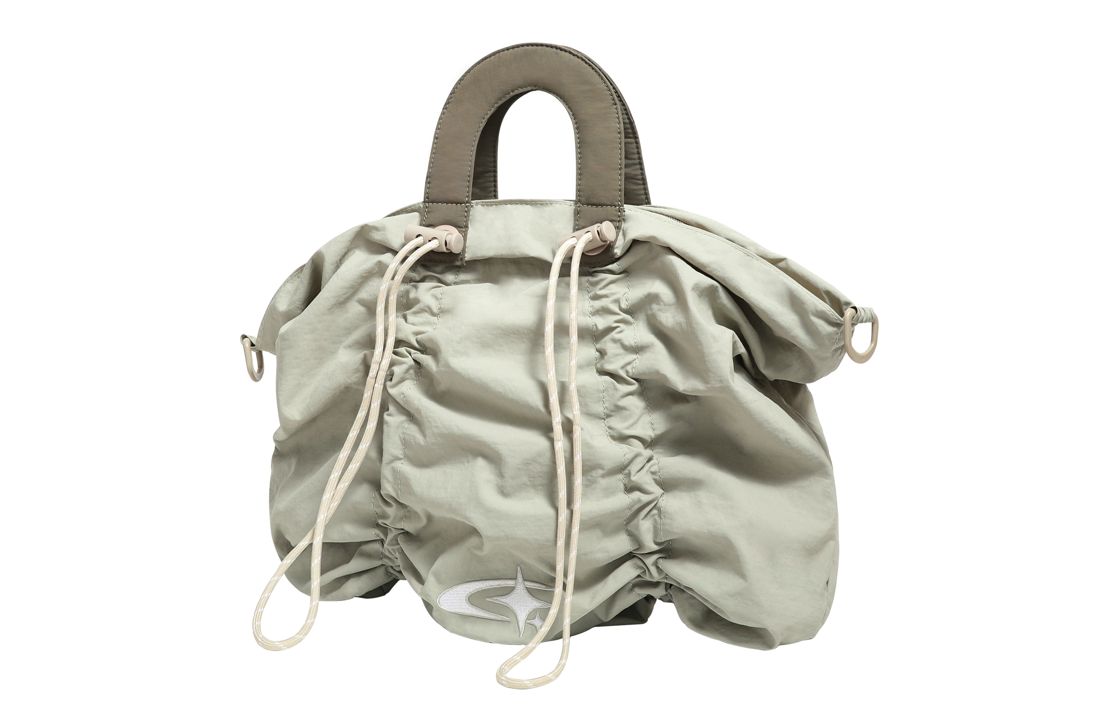 Сумка женская VAOPER L323 желтая