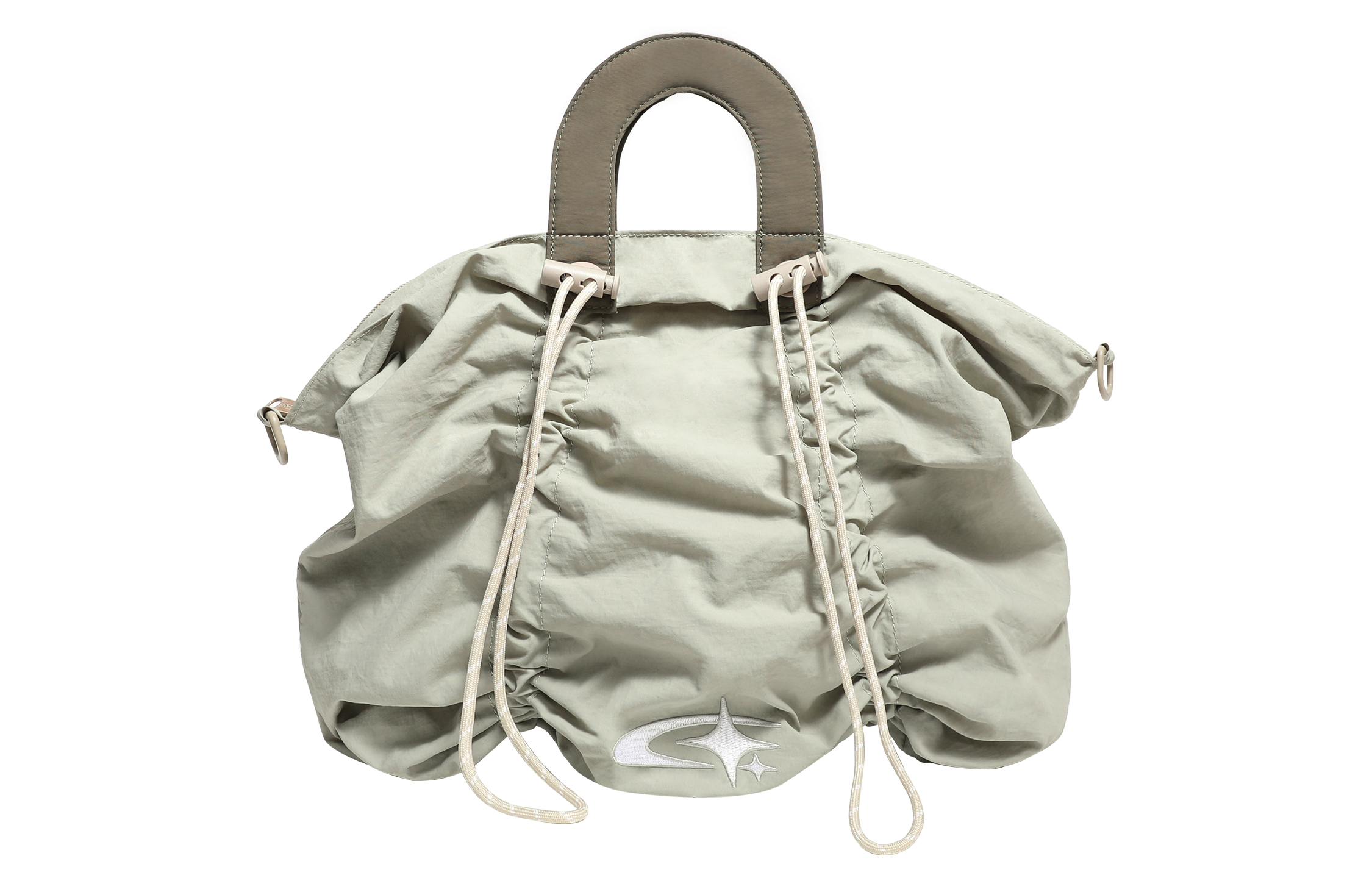 Сумка женская VAOPER L323 желтая