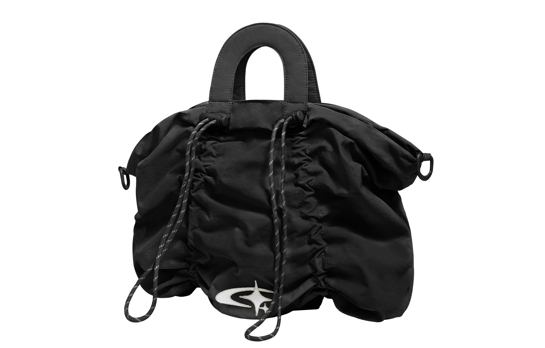 Сумка женская VAOPER L323 желтая