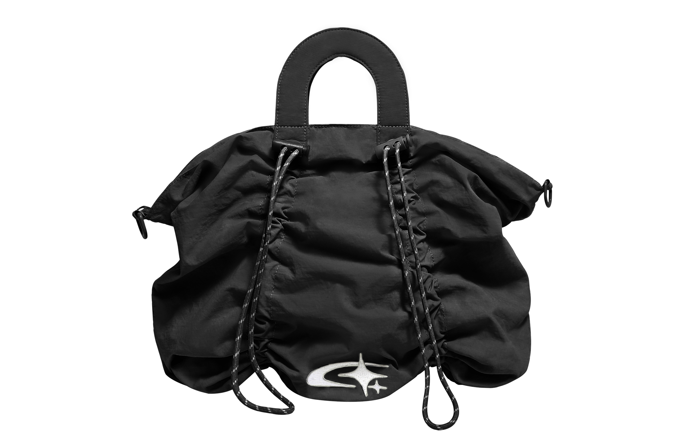 Сумка женская VAOPER L323 желтая