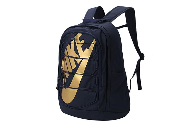 Рюкзак унисекс Nike Hayward Fabric, Obsidian Blue, Medium EU