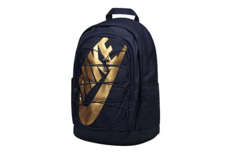 Рюкзак унисекс Nike Hayward Fabric, Obsidian Blue, Medium EU