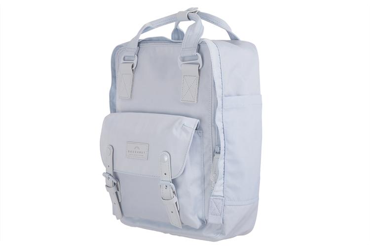 Рюкзак унисекс Doughnut Regular D010SC-0073-F голубой лотос