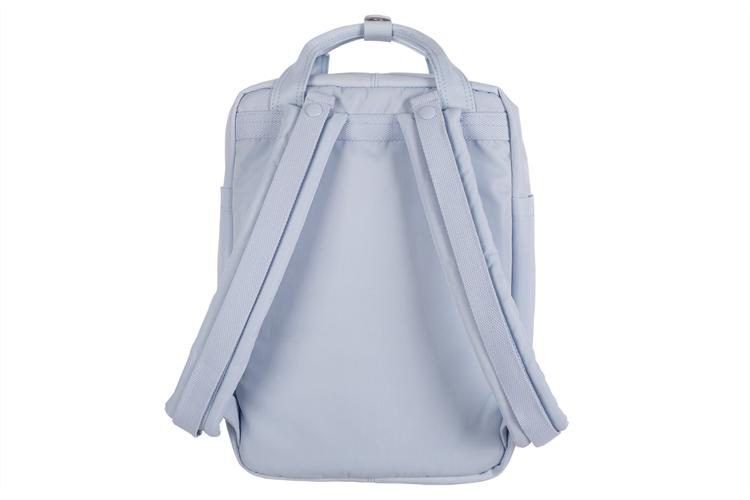 Рюкзак унисекс Doughnut Regular D010SC-0073-F голубой лотос