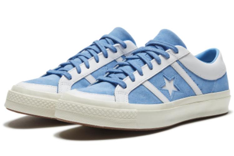 Кеды мужские Converse One Star Academy Ox Pinnacle, 44.5 EU