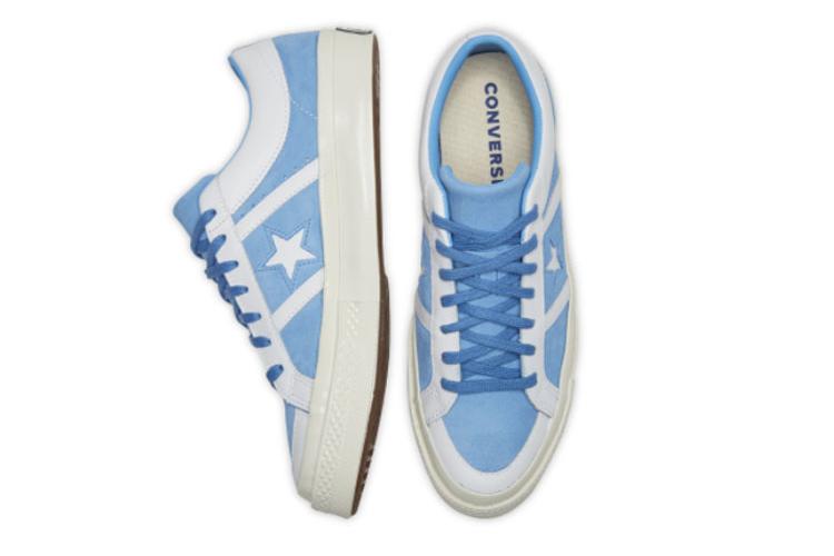 Кеды мужские Converse One Star Academy Ox Pinnacle, 44.5 EU