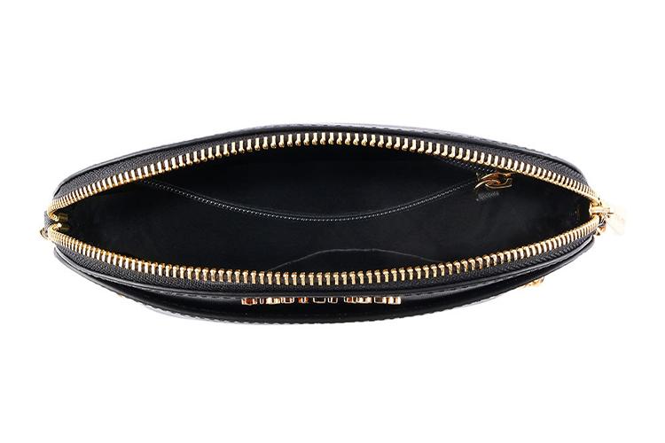 Сумка женская MICHAEL KORS Jet Set Split черная