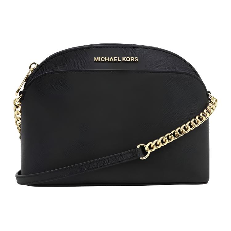 Сумка женская MICHAEL KORS Jet Set Split черная